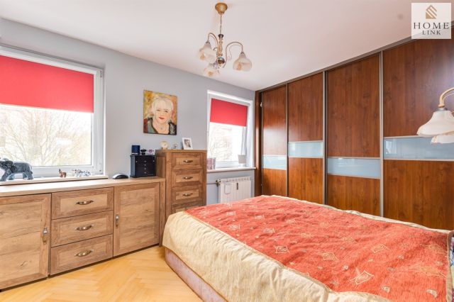 Mieszkanie 4-pokojowe Olsztyn Zatorze, ul. Antoniego Małeckiego. Zdjęcie 7