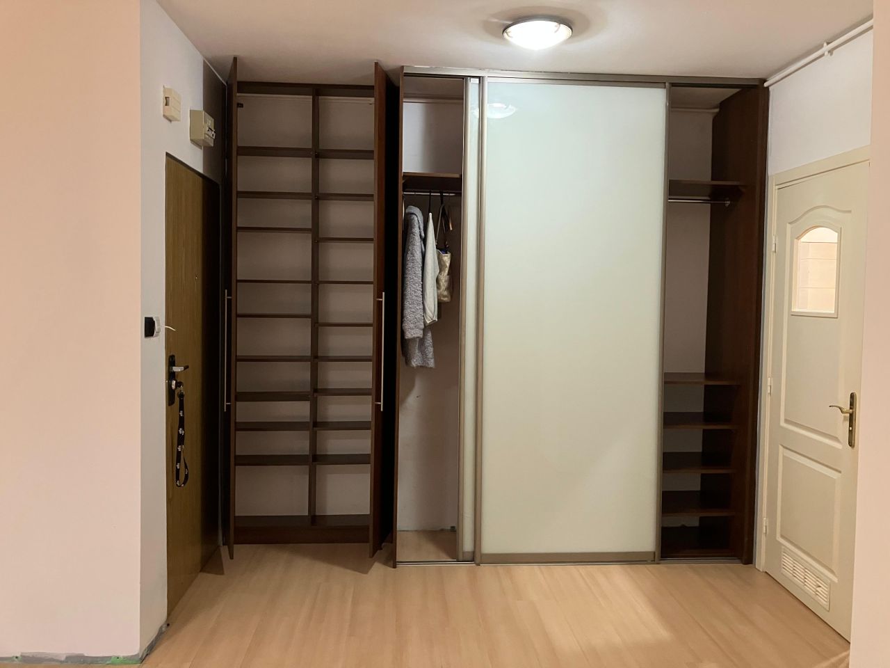 Mieszkanie 1-pokojowe Bydgoszcz Górzyskowo, ul. Bronisława Potockiego. Zdjęcie 3