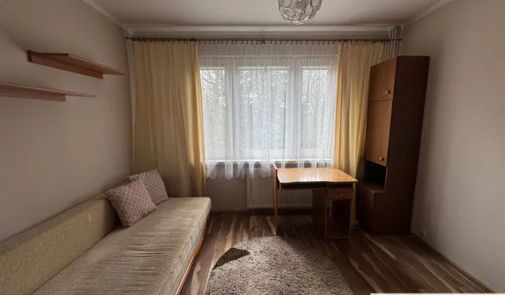 Mieszkanie 3-pokojowe Krosno, ul. Podkarpacka