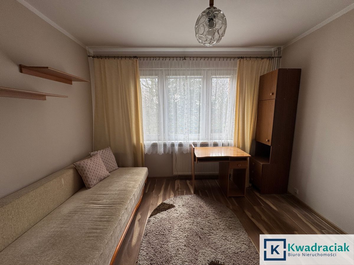 Mieszkanie 3-pokojowe Krosno, ul. Podkarpacka. Zdjęcie 1