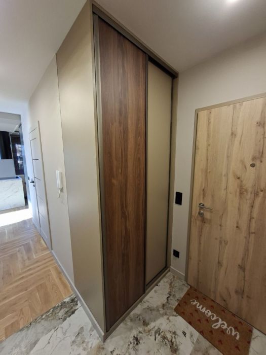 Mieszkanie 2-pokojowe Gdańsk Łostowice, ul. Niepołomicka. Zdjęcie 7