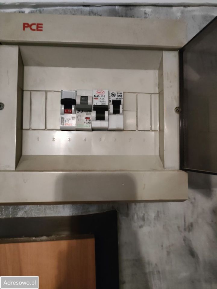 Mieszkanie 3-pokojowe Libiąż, ul. Wojska Polskiego. Zdjęcie 17