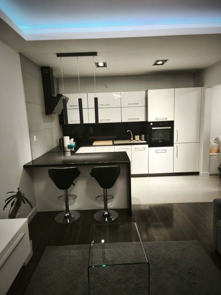 Mieszkanie 3-pokojowe Warszawa, ul. Marywilska. Zdjęcie 3