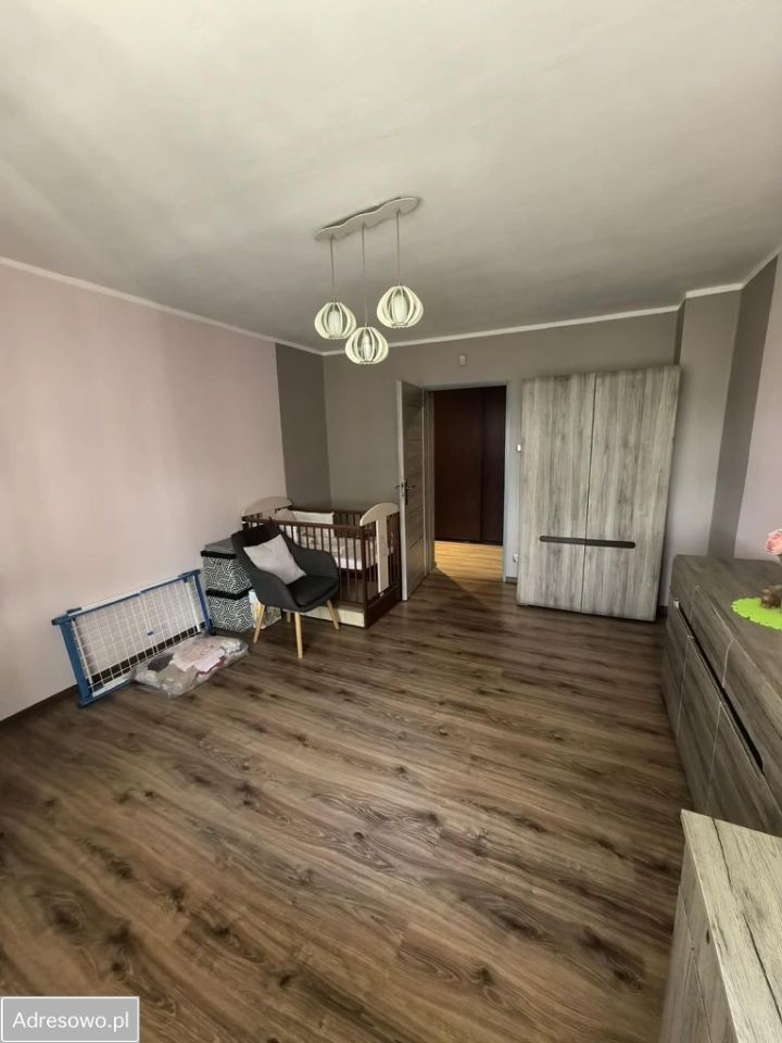 Mieszkanie 3-pokojowe Bytom Łagiewniki, ul. Ostatnia. Zdjęcie 10