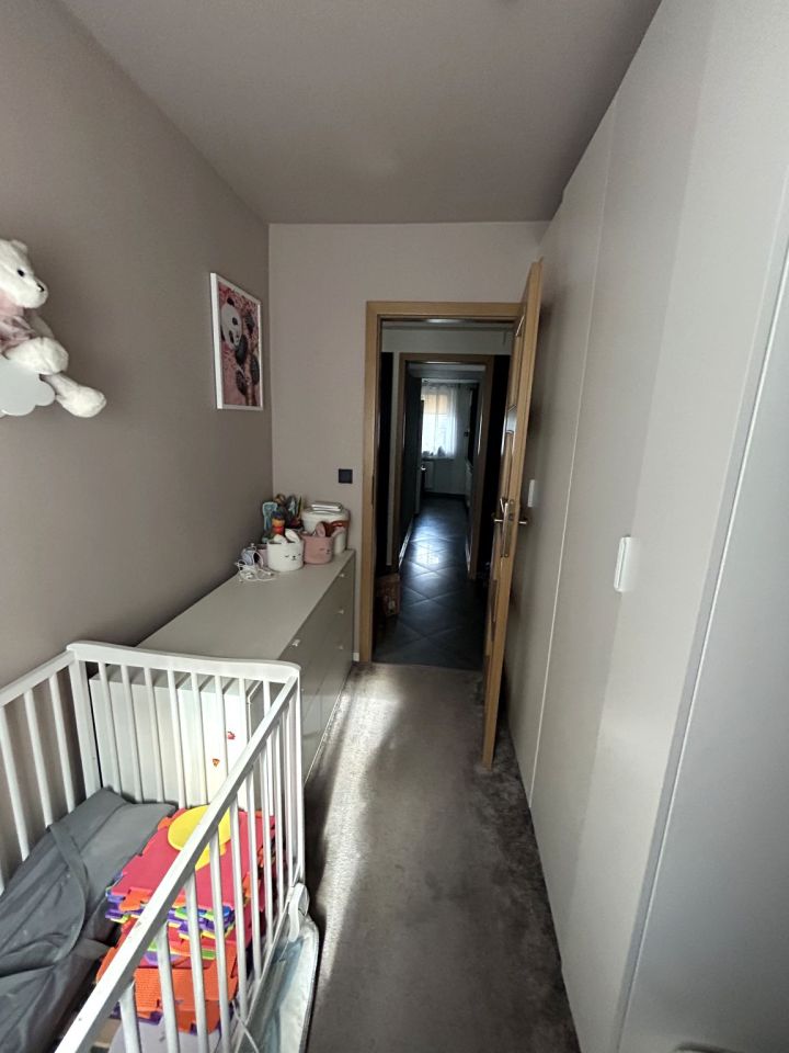 Mieszkanie 3-pokojowe Kraków Dębniki, ul. Słomiana. Zdjęcie 8