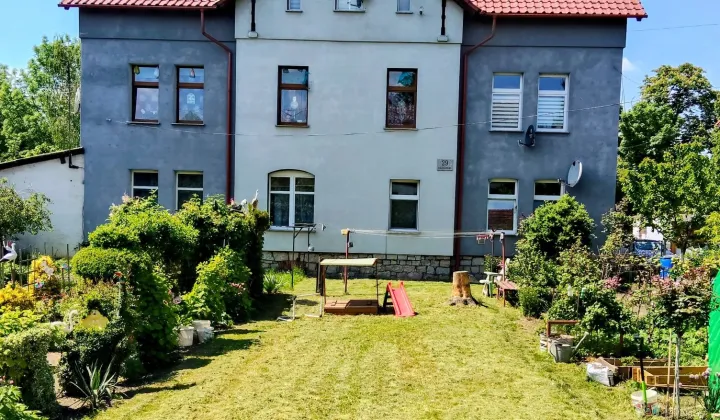 Mieszkanie 2-pokojowe Goczałków Górny