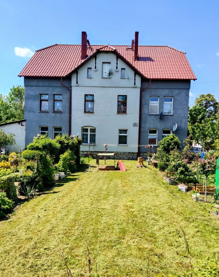 Mieszkanie 2-pokojowe Goczałków Górny. Zdjęcie 1