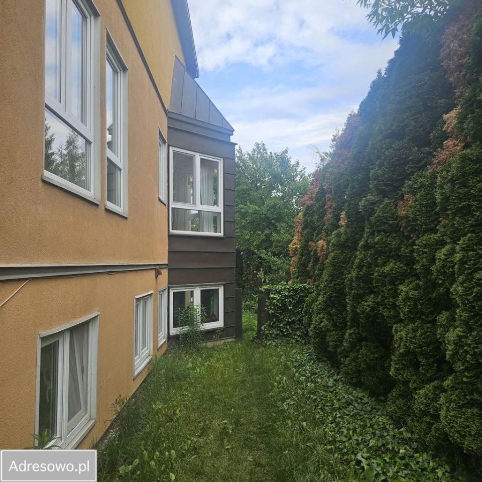 Mieszkanie 6-pokojowe Józefosław, ul. Narcyzów. Zdjęcie 14