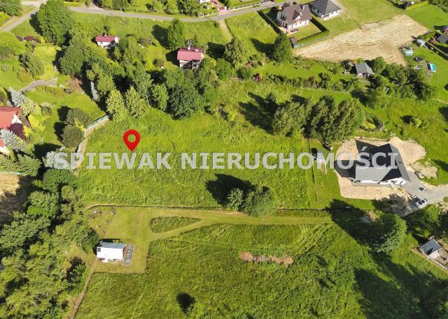 Działka budowlana Buczkowice, ul. Modrzewiowa. Zdjęcie 19