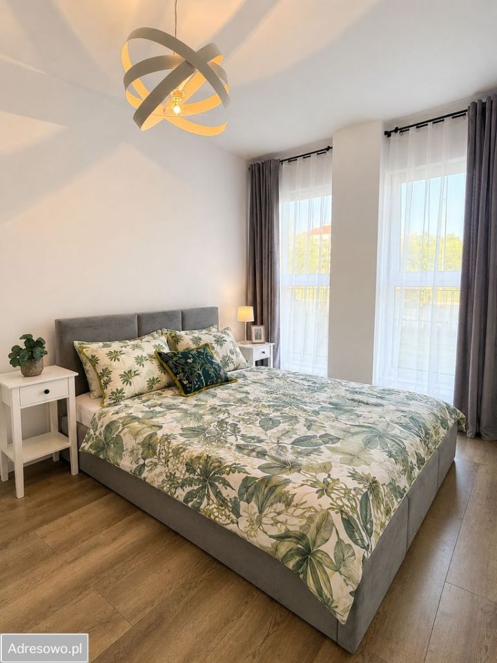 Mieszkanie 2-pokojowe Sosnowiec Klimontów, ul. Klimontowska. Zdjęcie 4