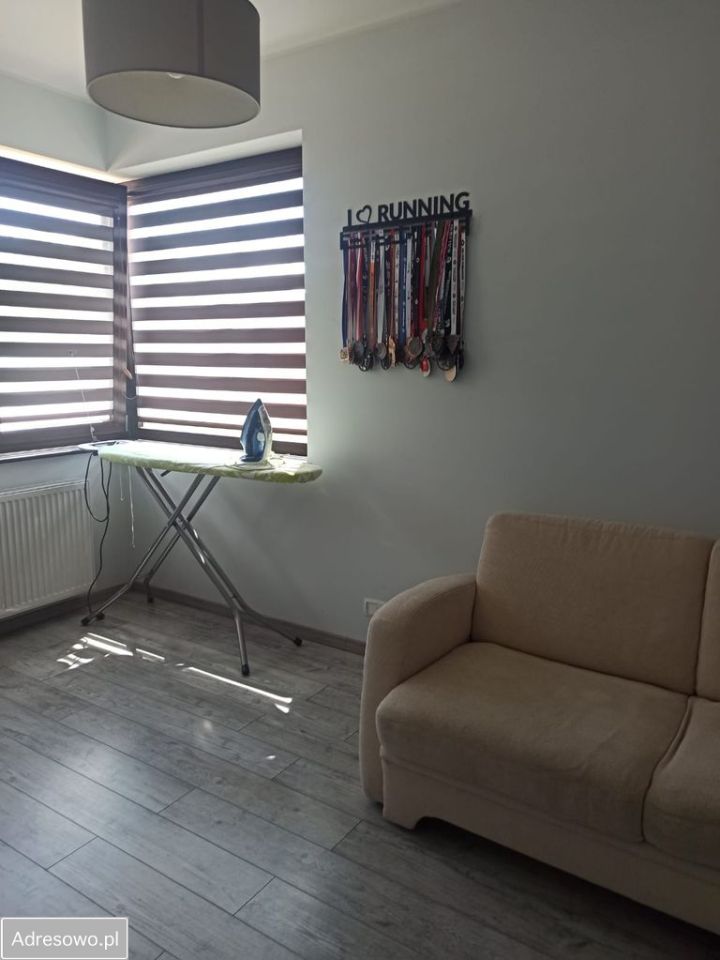 dom wolnostojący, 5 pokoi Koszalin, ul. Franciszkańska. Zdjęcie 17