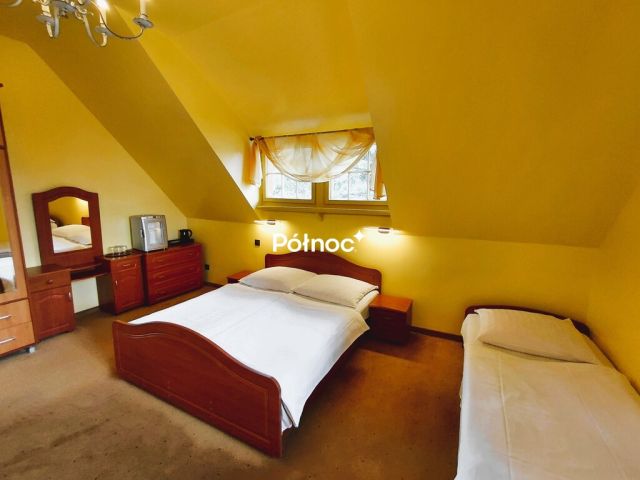 Hotel/pensjonat Karpacz, ul. Konstytucji 3 Maja. Zdjęcie 10