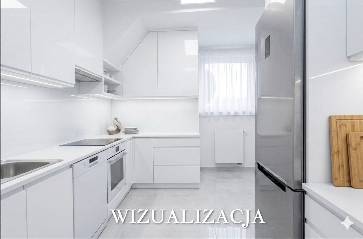 Mieszkanie 3-pokojowe Wojcieszów. Zdjęcie 3