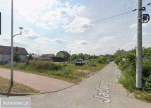 Działka budowlana Tomaszów Mazowiecki, ul. Ludwikowska. Zdjęcie 2