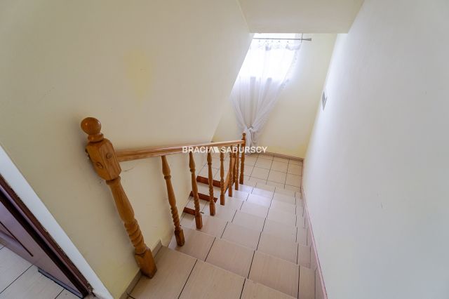 dom wolnostojący, 6 pokoi Wolbrom, ul. Kamienna Góra. Zdjęcie 21