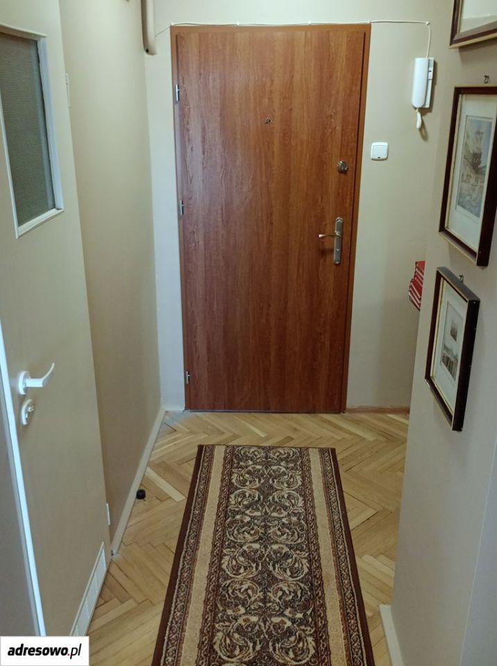 Mieszkanie 4-pokojowe Łódź Górna, ul. Piękna. Zdjęcie 6