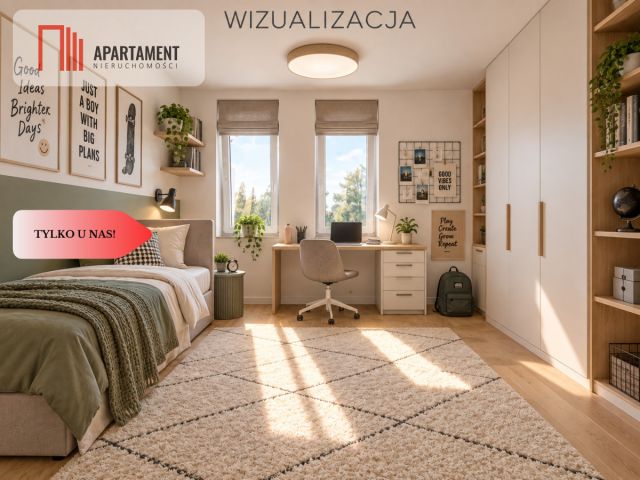 Mieszkanie 3-pokojowe Miastko. Zdjęcie 8
