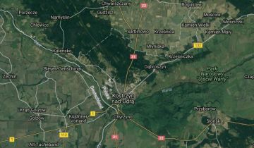 dom, 5 pokoi Kostrzyn nad Odrą, ul. Sportowa