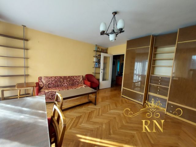Mieszkanie 3-pokojowe Lublin LSM, ul. Emancypantek. Zdjęcie 1