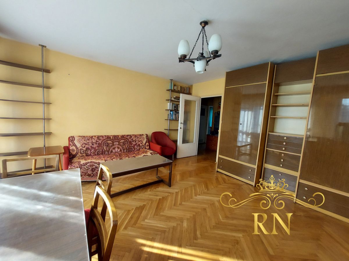 Mieszkanie 3-pokojowe Lublin LSM, ul. Emancypantek