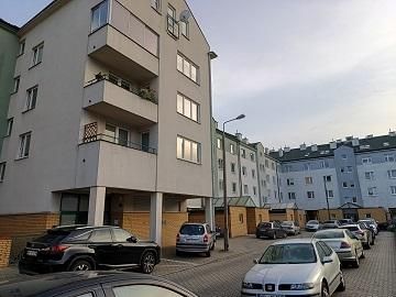 Mieszkanie 1-pokojowe Płock Podolszyce, ul. Czwartaków