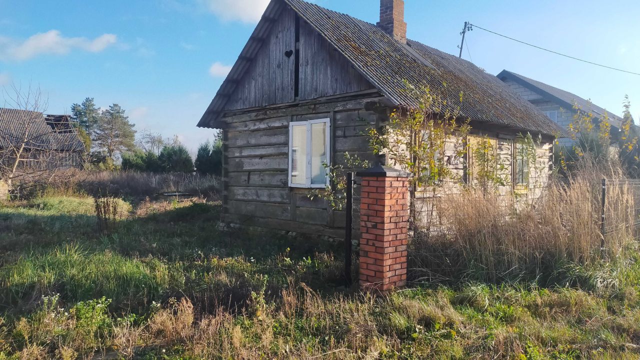 dom wolnostojący Częstoborowice. Zdjęcie 2