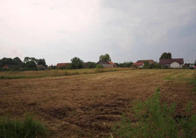 Działka rolna Stary Klukom. Zdjęcie 1