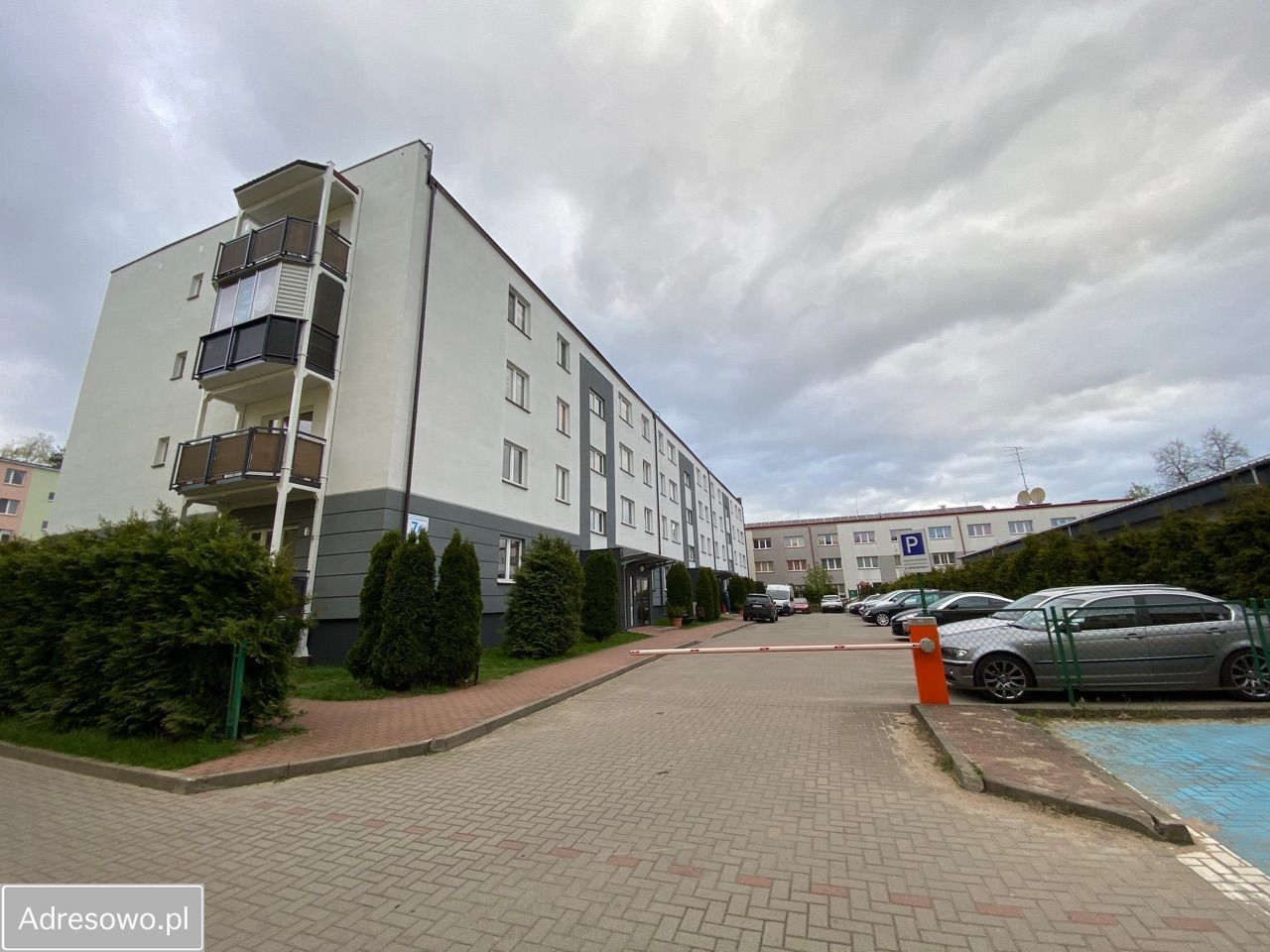 Mieszkanie 2-pokojowe Czarna Białostocka, ul. Henryka Sienkiewicza. Zdjęcie 6