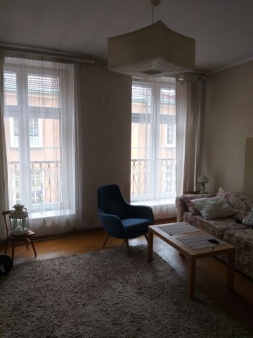 Mieszkanie 2-pokojowe Gdańsk Stare Miasto, ul. Długa. Zdjęcie 14
