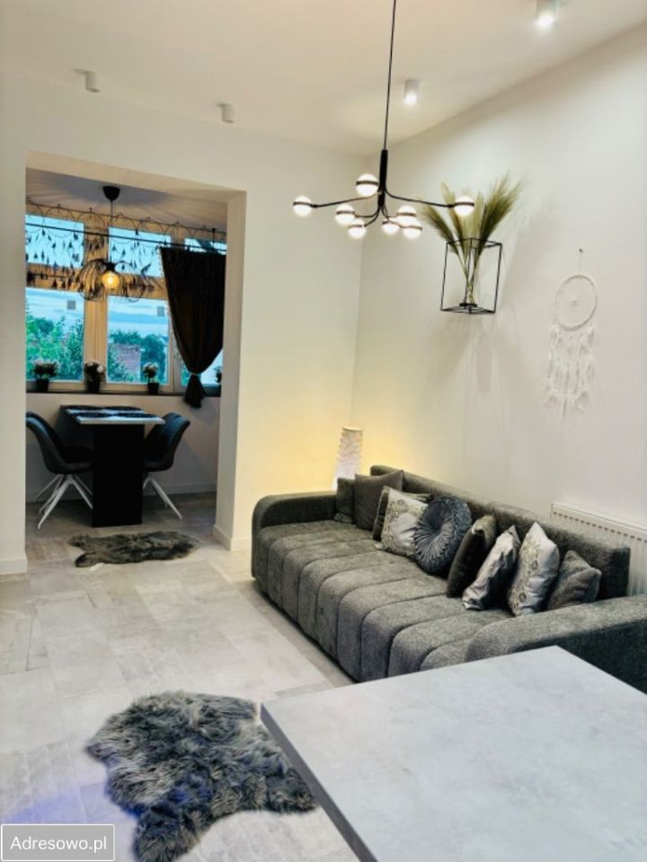 Mieszkanie 3-pokojowe Bydgoszcz Śródmieście, ul. Augusta Cieszkowskiego. Zdjęcie 12