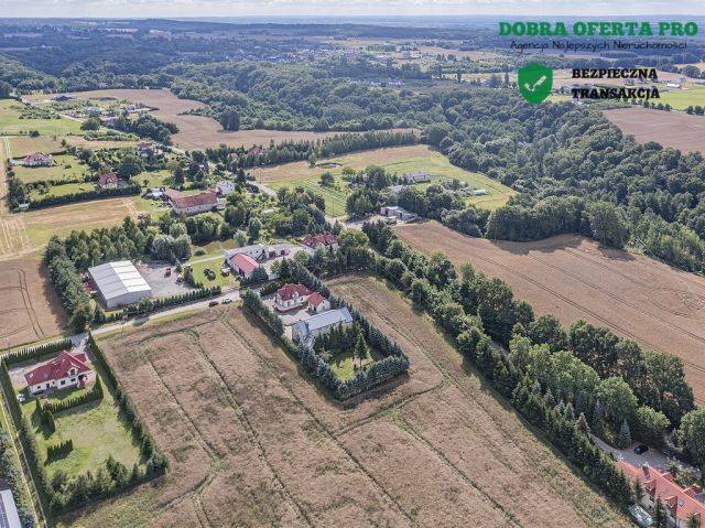 dom wolnostojący, 9 pokoi Czechowo. Zdjęcie 25