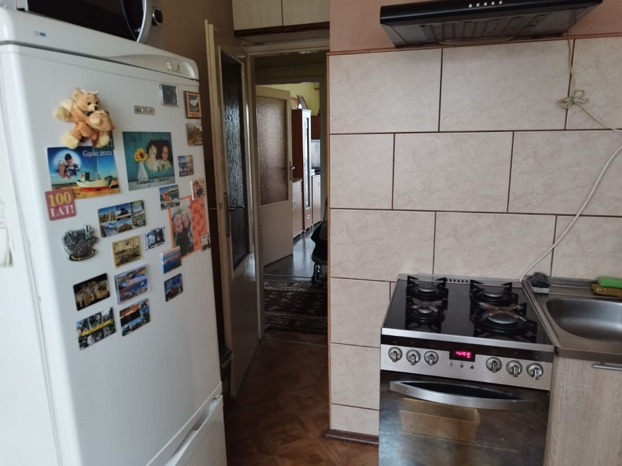 Mieszkanie 2-pokojowe Świdnica, ul. Marii Kunic. Zdjęcie 3