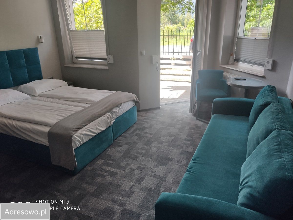 dom wolnostojący, 10 pokoi Rewal, ul. Warszawska. Zdjęcie 20