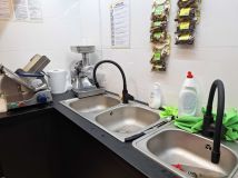 Lokal Częstochowa Tysiąclecie. Zdjęcie 1