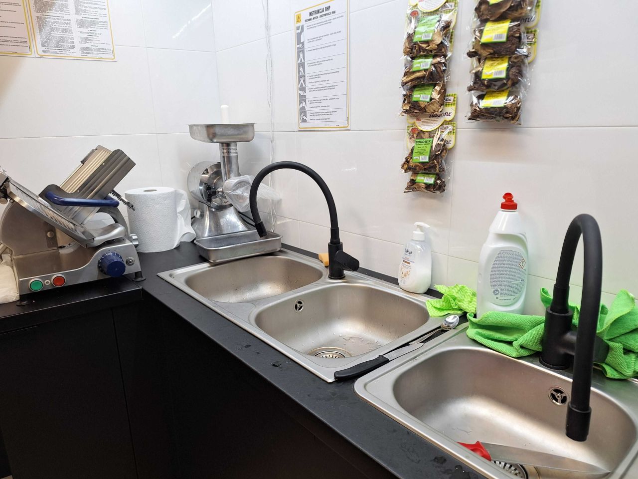 Lokal Częstochowa Tysiąclecie. Zdjęcie 2