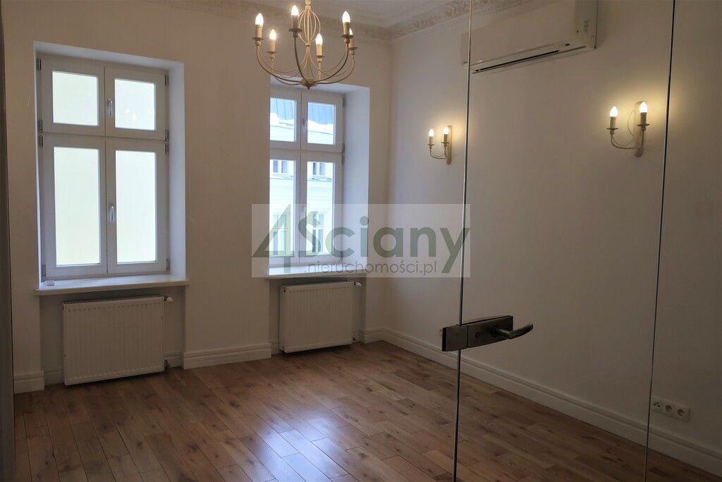 Biuro Warszawa Śródmieście