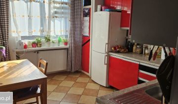 Mieszkanie 2-pokojowe Bytom Śródmieście, ul. Jana Smolenia
