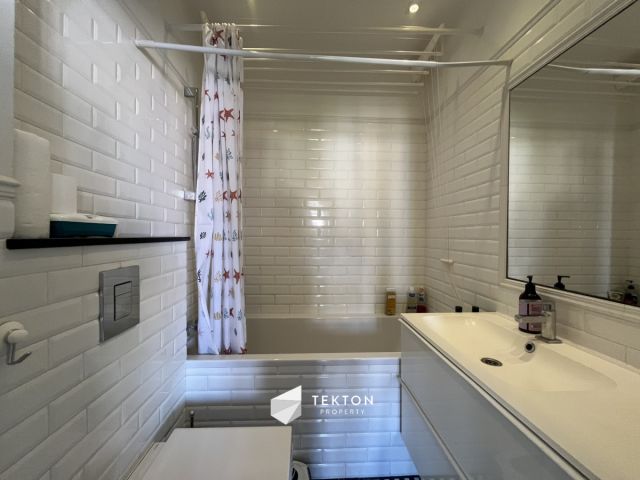 Mieszkanie 3-pokojowe Warszawa Mokotów, ul. Puławska. Zdjęcie 8