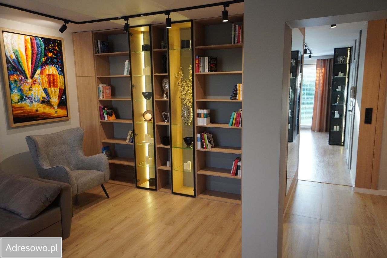 Mieszkanie 5-pokojowe Rzeszów Staromieście, ul. Ekologiczna. Zdjęcie 6