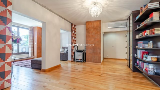 Mieszkanie 4-pokojowe Kraków Podgórze, ul. Przewóz. Zdjęcie 21