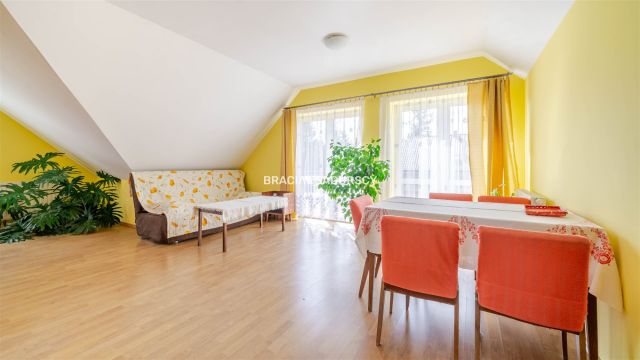 dom wolnostojący, 3 pokoje Radziszów, ul. Kolorowa. Zdjęcie 35