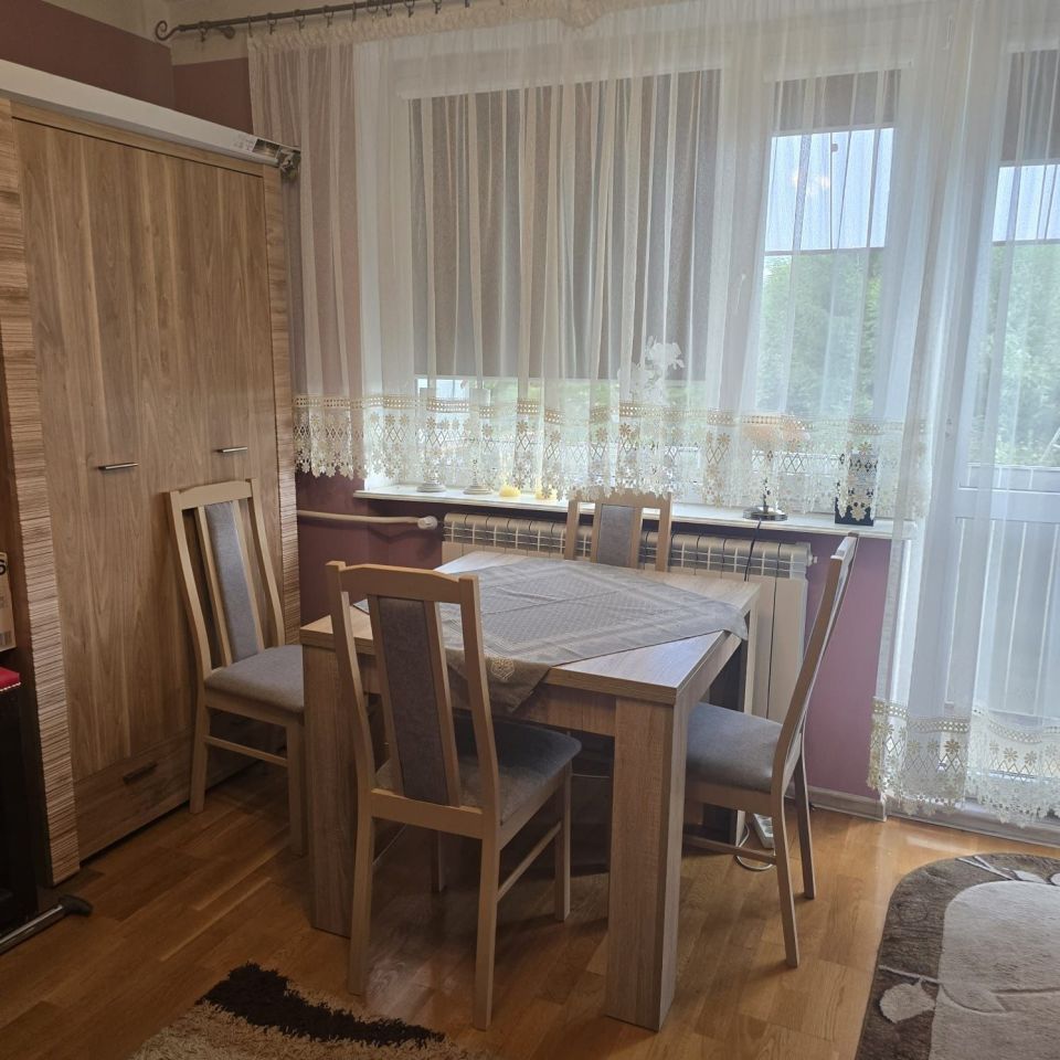 Mieszkanie 2-pokojowe Modrzewiec. Zdjęcie 5