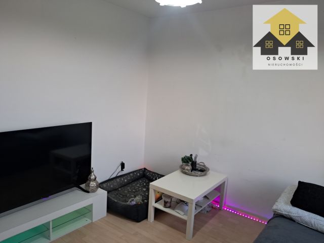 Mieszkanie 2-pokojowe Gdańsk Przymorze, al. Rzeczypospolitej. Zdjęcie 2