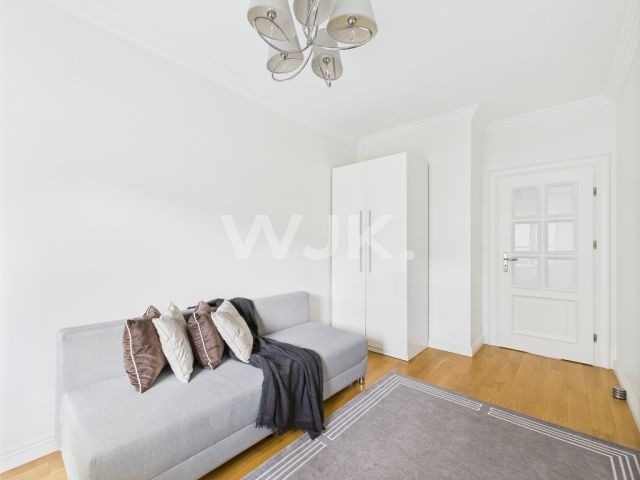 Mieszkanie 3-pokojowe Warszawa Mokotów, ul. Adama Naruszewicza. Zdjęcie 10