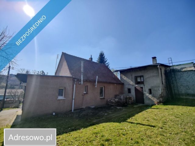 dom wolnostojący, 2 pokoje Trzebnica. Zdjęcie 1