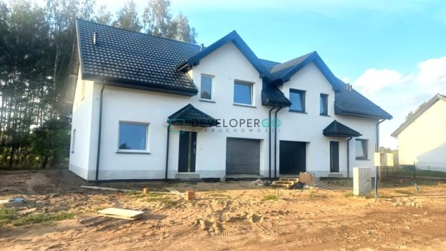 bliźniak, 5 pokoi Sowlany. Zdjęcie 1