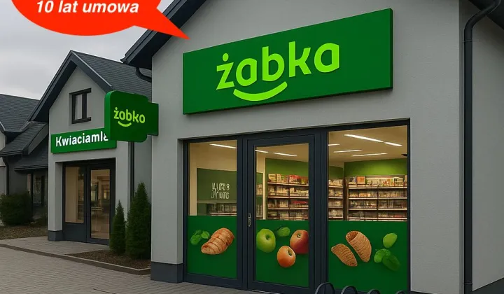 Lokal Warszawa Bielany