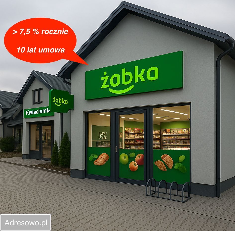 Lokal Warszawa Bielany