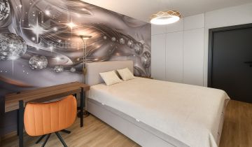 Mieszkanie 2-pokojowe Wrocław Fabryczna, ul. Białowieska