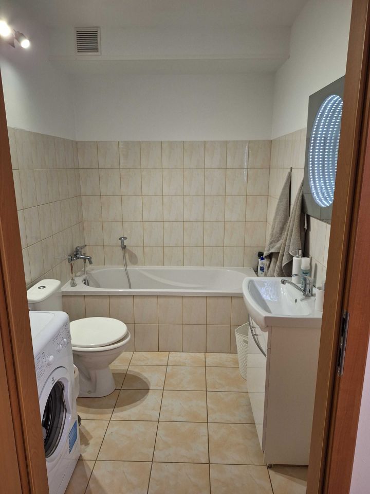 Mieszkanie 1-pokojowe Brodnica, ul. Świętokrzyska. Zdjęcie 7